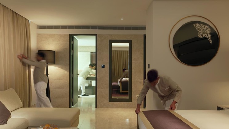  Grand Deluxe Resort View Room